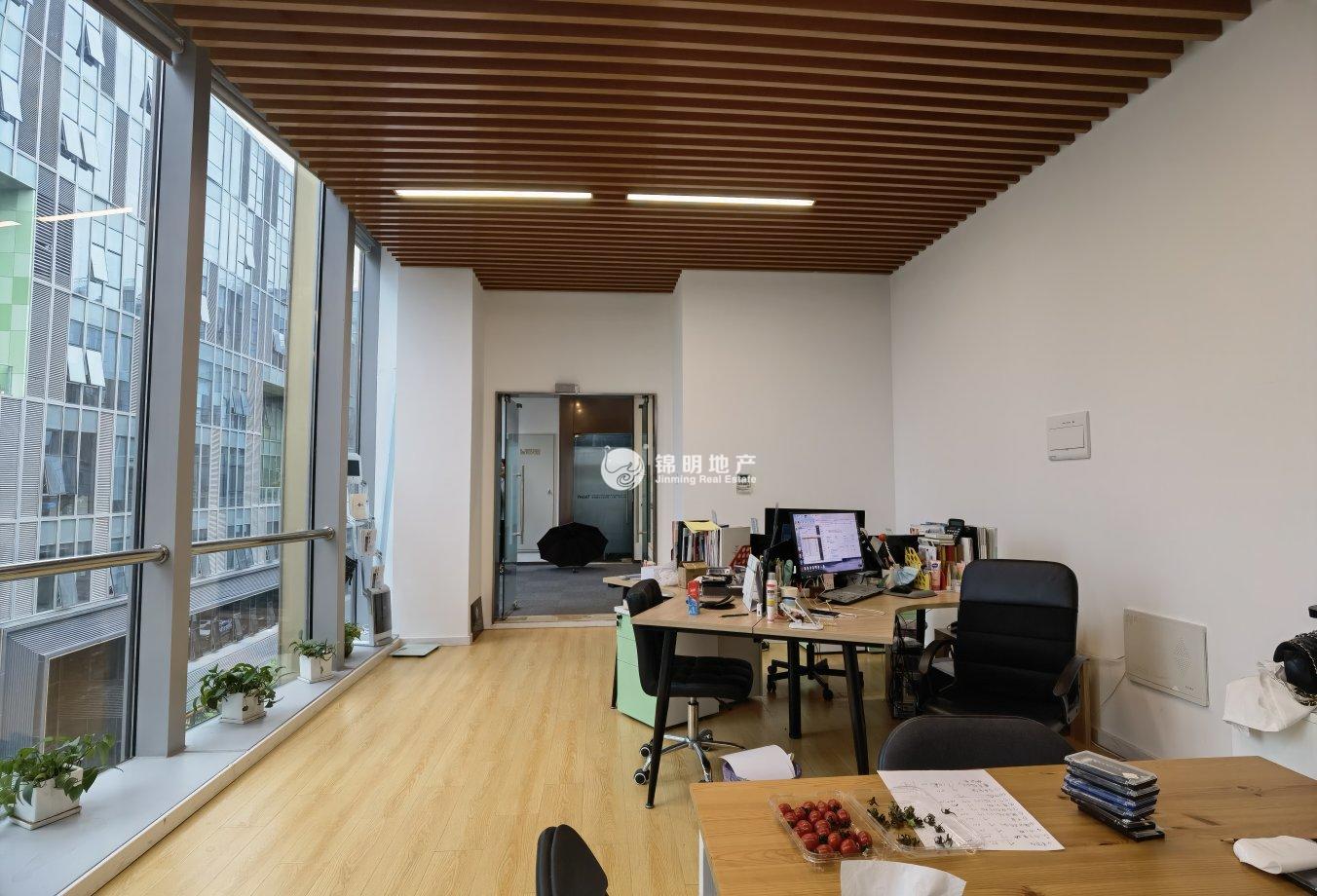 七宝万科七宝国际70平米写字楼出租